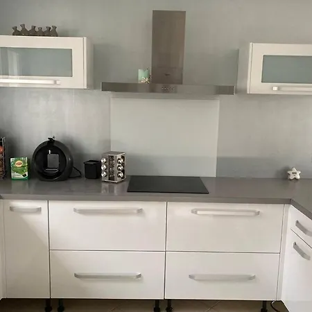 Maison De Avec Vue Sur La Vallee Holiday home Fals